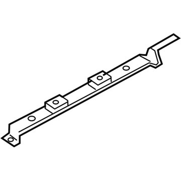Lincoln 2L1Z-7813230-AB Reinforcement