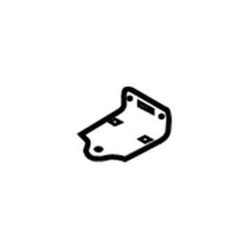 Lincoln 7T4Z-7860328-A Bracket