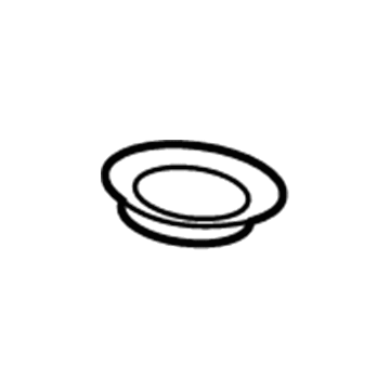 Ford EU5Z-19E880-B Filter - CCS