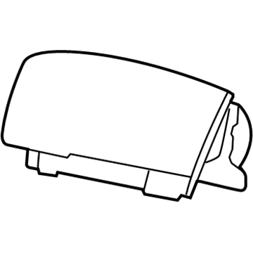 Ford 6W7Z-54044A74-AA Module
