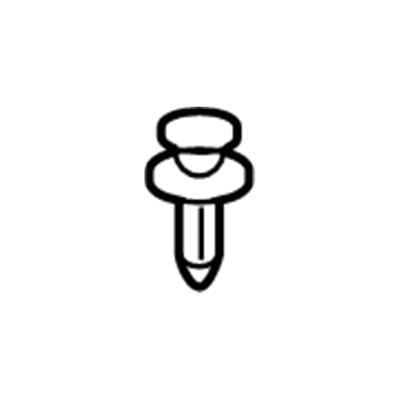 Ford -W711685-S900 Bolt