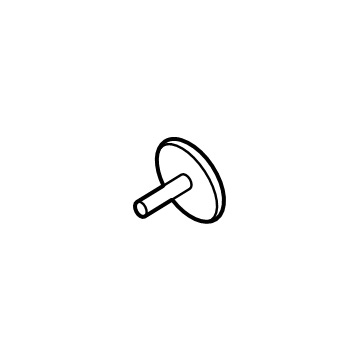 Ford -W713984-S307 Screw