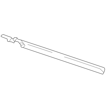 Ford BL3Z-16450-FAPTM Step Assembly