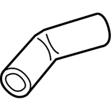 Ford DS7Z-8A519-B Tube Assembly