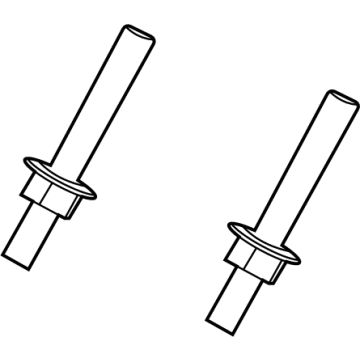 Ford -W715721-S450 Stud