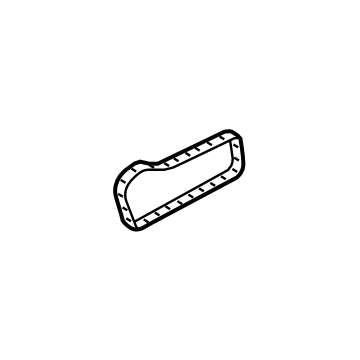 Ford EJ7Z-6840-A Gasket