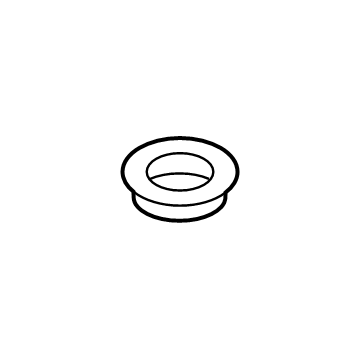 Ford 5L7Z-7J324-A Ring