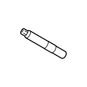 Ford -W702492-S437 Stud