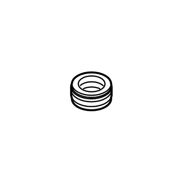 Ford 5L7Z-7D285-A Seal - Special