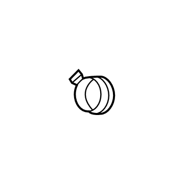 Ford 7T4Z-7Z302-A Seal