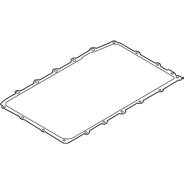 Ford HL3Z-7A191-B Gasket