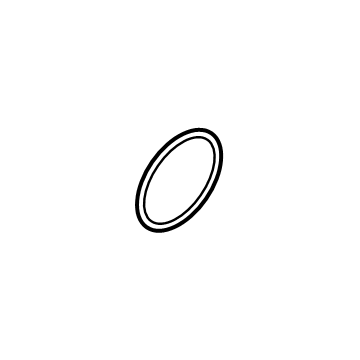 Ford BR3Z-8255-A Seal - Thermostat