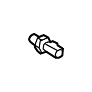 Ford G1CZ-9278-B Switch Assembly - Oil Pressure