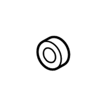 Ford 1S7Z-6378-AA Washer