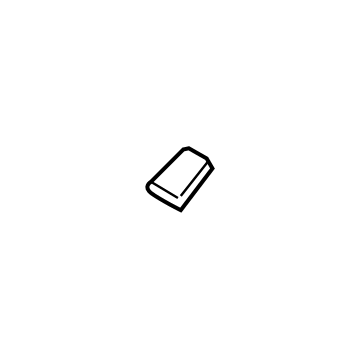 Ford F7AZ-17698-BA Button