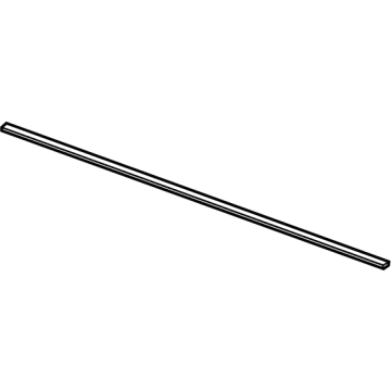 Ford FL3Z-19E572-C Seal