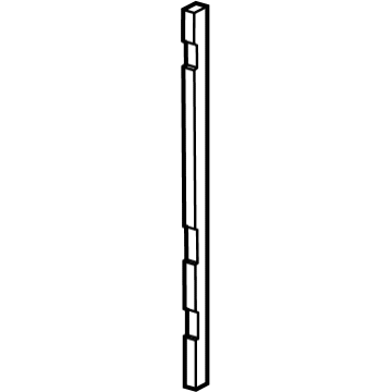 Ford FL3Z-19E572-A Seal