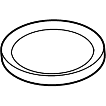 Ford F1VY-8255-A Seal - Thermostat