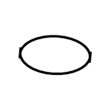 Ford 3C3Z-6840-AA Gasket