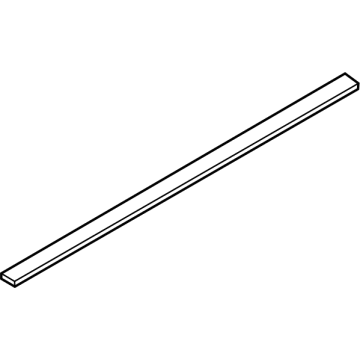 Ford HC3Z-8348-D Seal