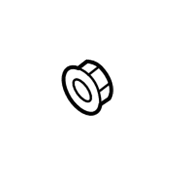 Ford -W520101-S440 Nut