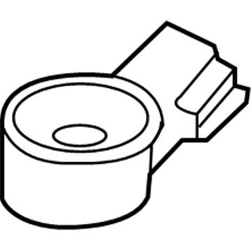 Ford AL3Z-12A699-A Sensor - Engine Knock
