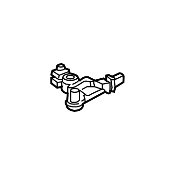 Ford ML3Z-10C679-B Battery Management System
