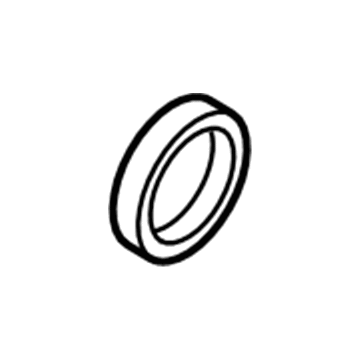 Ford HC3Z-2C189-A Indicator Assembly