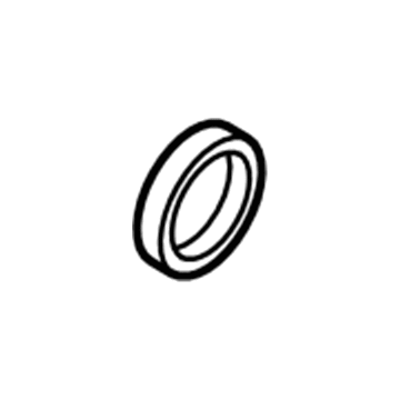 Ford BC3Z-1243-A Cup - Bearing