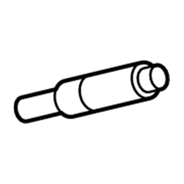 Ford -W702492-S437 Stud