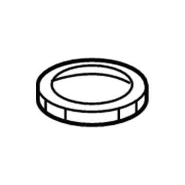 Ford 4L2Z-9C385-AA Ring - Retaining