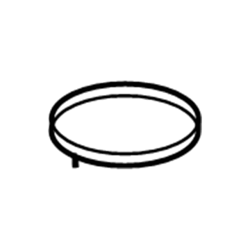 Ford 4L3Z-9276-AA Gasket