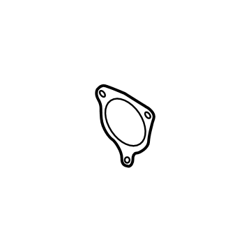 Ford KB3Z-6L612-A Gasket