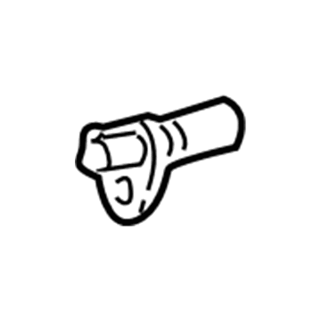 Ford 1W7Z-6B288-AB Sensor Assembly
