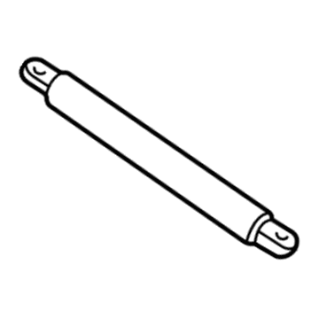 Ford Expedition Liftgate Lift Support - F75Z-7842104-AB