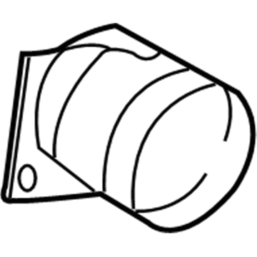 Ford 1L2Z-12B579-ARM Remanufactured Sensor Assembly