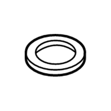 Mercury F6DZ-9276-A Seal