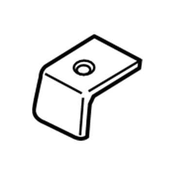 Ford CJ5Z-7863388-CA Cover