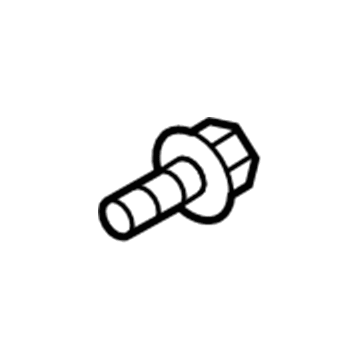 Lincoln -W700092-S303 Screw - Self-Tapping