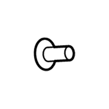 Lincoln -W716460-S300 Clip