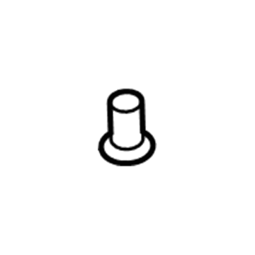 Lincoln -W711224-S300 Retainer