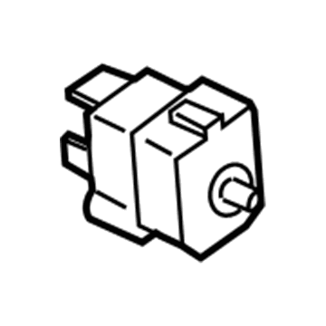 Ford 1L2Z-19986-AA Switch Assembly