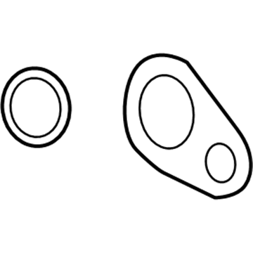 Lincoln DL3Z-19B596-B O" Ring