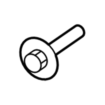 Ford -W713219-S439 Bolt