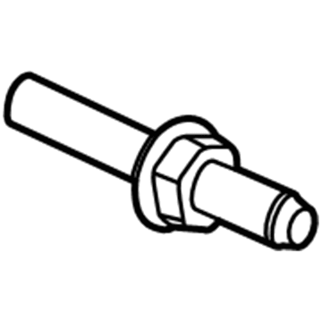 Ford -W704941-S437M Stud