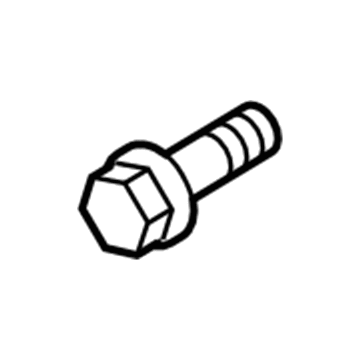Lincoln -N807658-S307 Screw And Washer Assembly