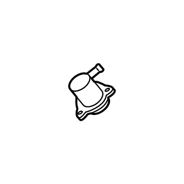 Ford JT4Z-9U465-A Seal - Valve