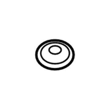 Ford 9L8Z-18197-A Insulator