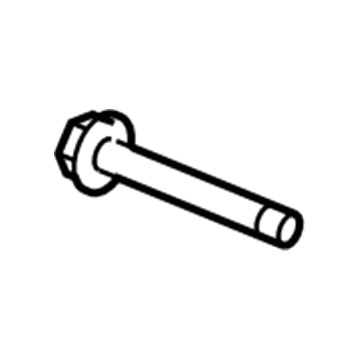 Ford -W713307-S439 Bolt