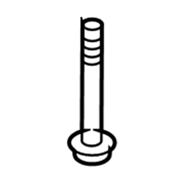 Ford -W707721-S439 Bolt
